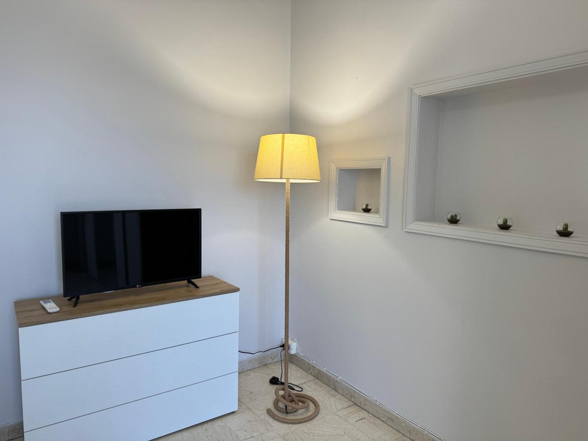 Ferienwohnung Nicola House CTA Exterior foto