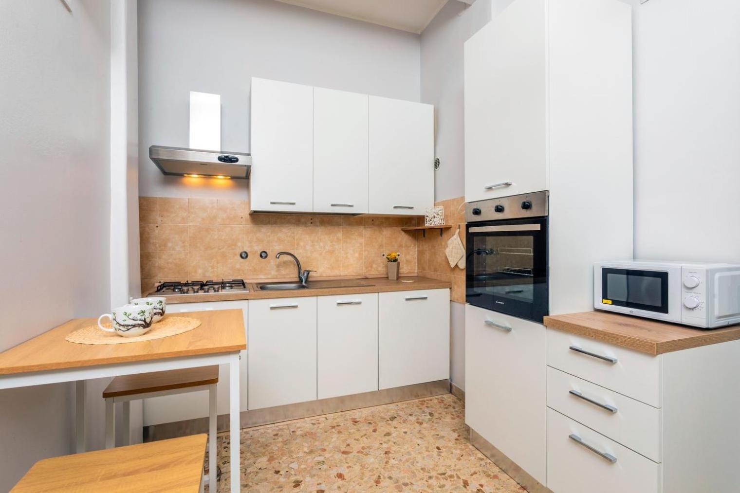 Ferienwohnung Nicola House CTA Exterior foto